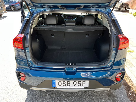 Kia Niro 6 of 11