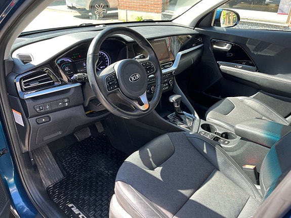 Kia Niro 9 of 11