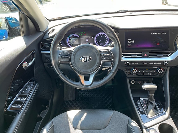 Kia Niro 10 of 11