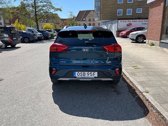 Kia Niro 5 of 5