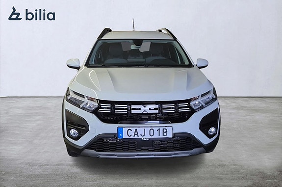 Dacia Jogger 2 of 5