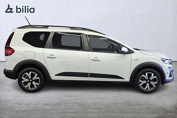 Dacia Jogger 6 of 22