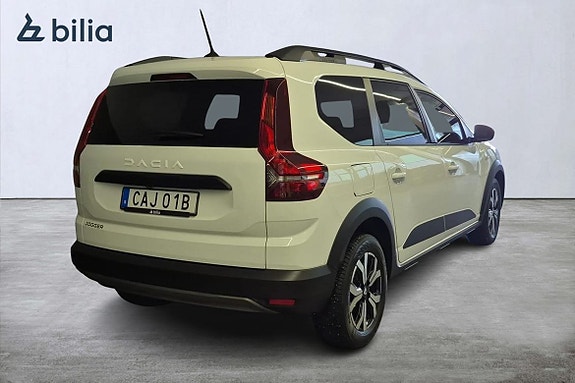Dacia Jogger 10 of 22