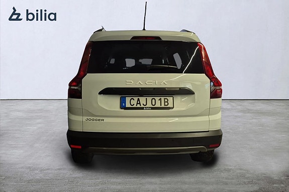 Dacia Jogger 9 of 22