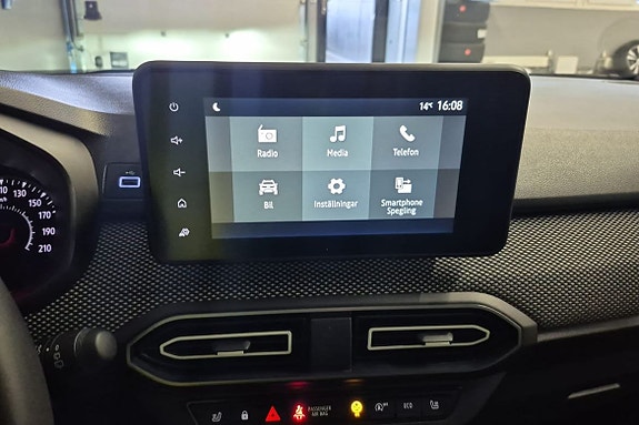 Dacia Jogger 16 of 22