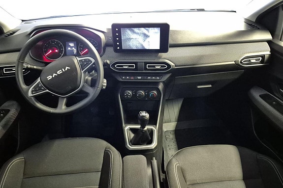 Dacia Jogger 14 of 22