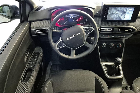Dacia Jogger 12 of 22