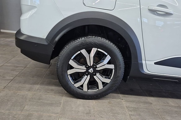Dacia Jogger 21 of 22