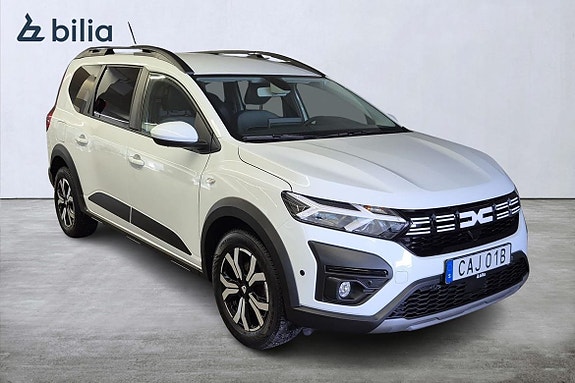 Dacia Jogger 4 of 5