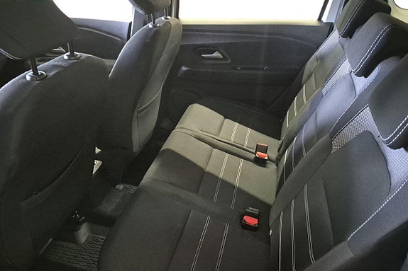 Dacia Jogger 19 of 22