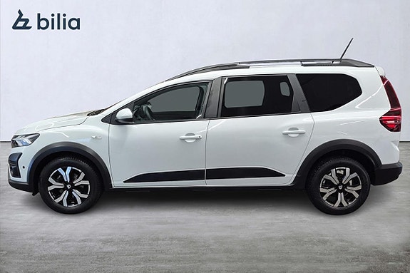 Dacia Jogger 7 of 22