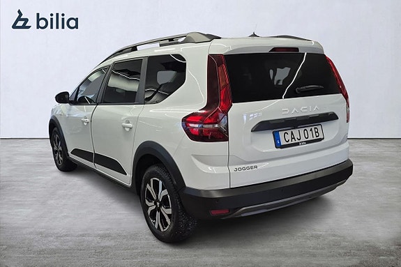 Dacia Jogger 8 of 22