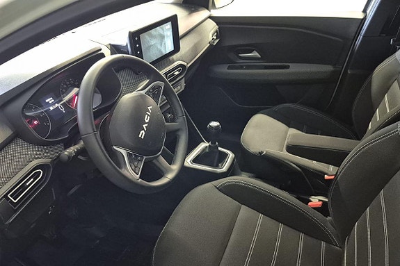 Dacia Jogger 13 of 22