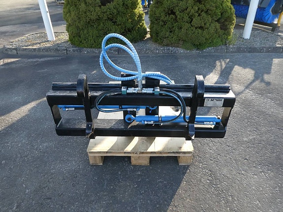 Nya SE Hydr Pallgafflar Trima,SMS,Euro 5 of 6