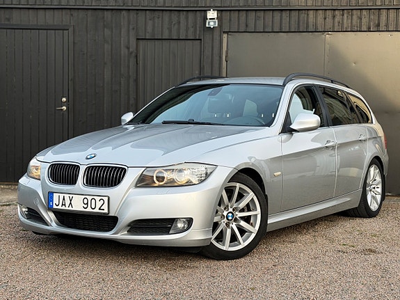 BMW 325d
