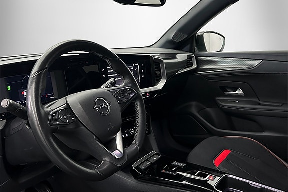 Opel Mokka 4 of 5