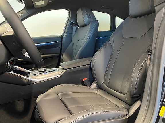 BMW i4 5 of 5