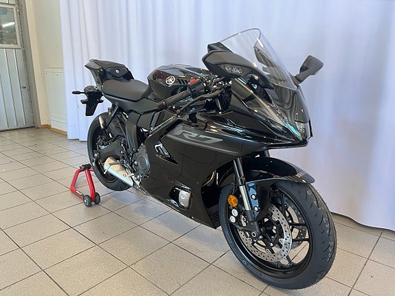 Yamaha YZF-R7 #Finns för omg.leverans ; Räntekamapanj# 2 of 5