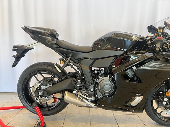 Yamaha YZF-R7 #Finns för omg.leverans ; Räntekamapanj# 4 of 5