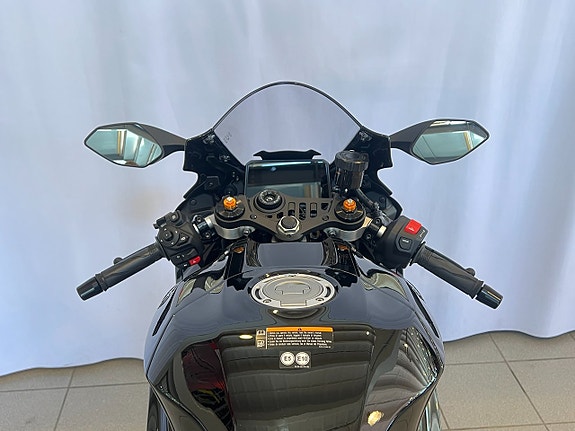Yamaha YZF-R7 #Finns för omg.leverans# 7 of 12