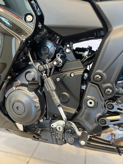 Yamaha YZF-R7 #Finns för omg.leverans# 10 of 12