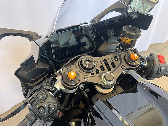 Yamaha YZF-R7 #Finns för omg.leverans# 8 of 12