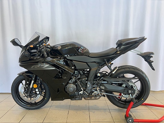 Yamaha YZF-R7 #Finns för omg.leverans# 9 of 12