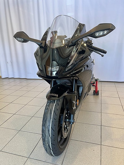 Yamaha YZF-R7 #Finns för omg.leverans# 11 of 12