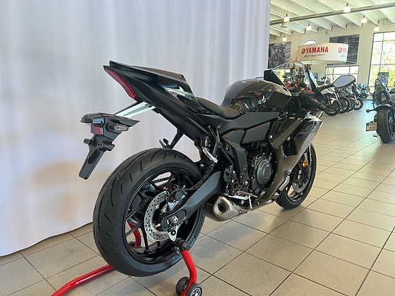 Yamaha YZF-R7 #Finns för omg.leverans ; Räntekamapanj# 5 of 5
