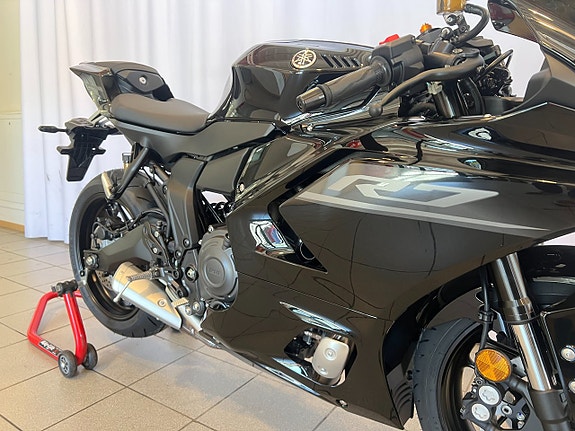Yamaha YZF-R7 #Finns för omg.leverans ; Räntekamapanj# 3 of 5