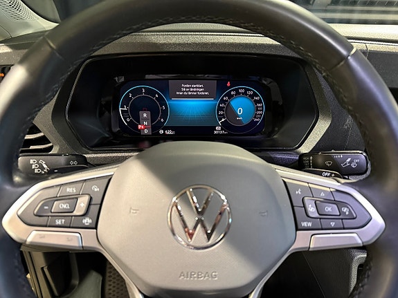 Volkswagen Caddy Maxi 11 of 13