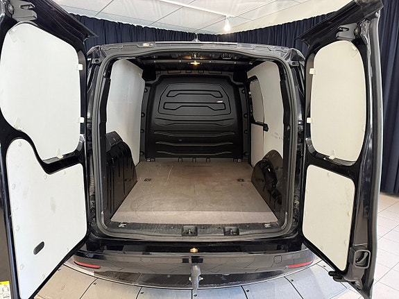 Volkswagen Caddy Maxi 10 of 13