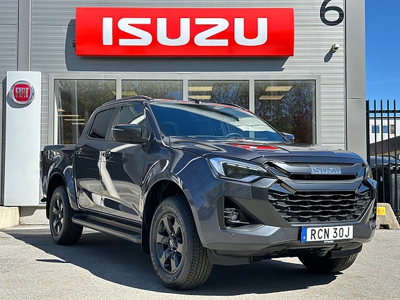 Isuzu D-max 2 of 13