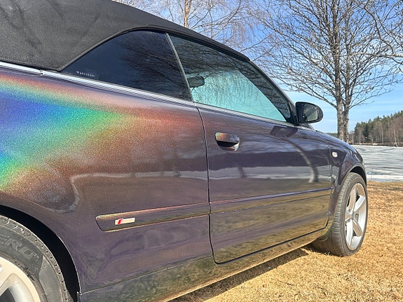 Audi A4 9 of 16