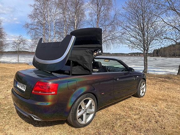 Audi A4 6 of 16