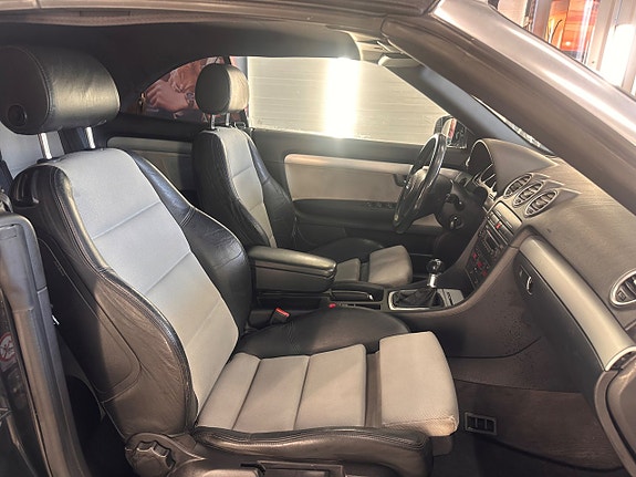 Audi A4 13 of 16