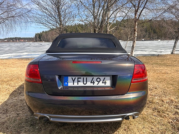 Audi A4 11 of 16