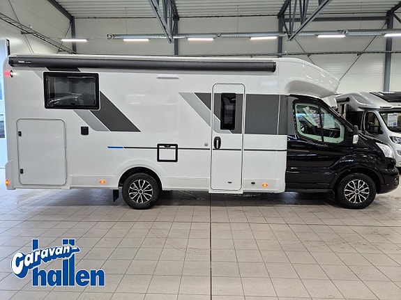 Sun Living S 75SL - Ford 2.0 EcoBlue HD 165 (121kW) 41H