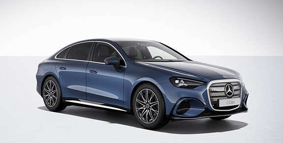Mercedes-Benz C400 4 of 5
