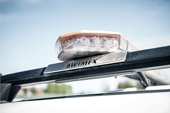 Volkswagen Amarok 6 of 17