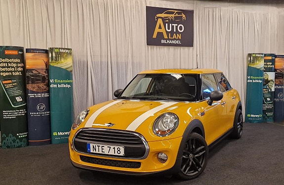 MINI One
