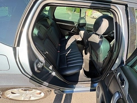 Peugeot 407 6 of 7