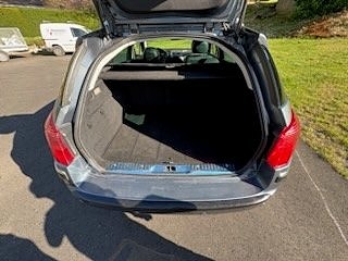 Peugeot 407 7 of 7