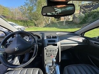 Peugeot 407 5 of 5