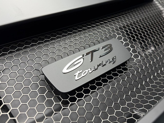 Porsche 911 GT3 10 of 11