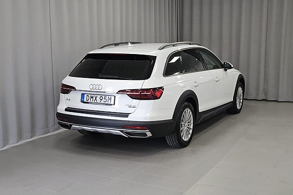Audi A4 allroad 3 of 5