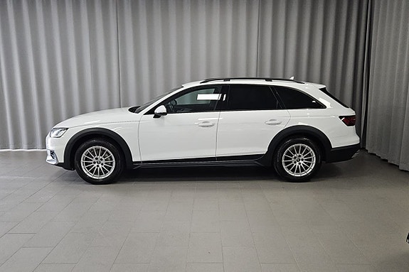 Audi A4 allroad 2 of 5