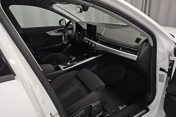 Audi A4 allroad 5 of 5
