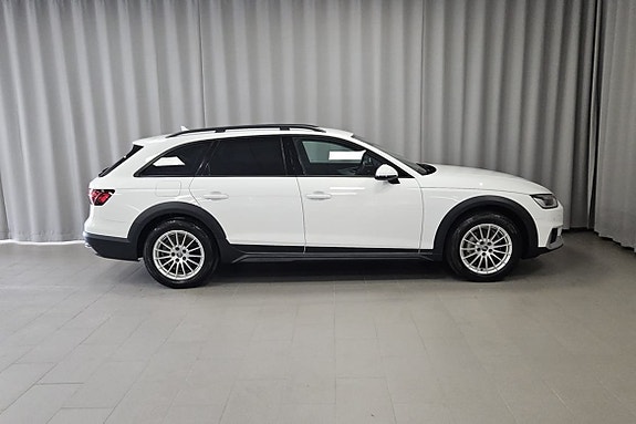 Audi A4 allroad 4 of 5