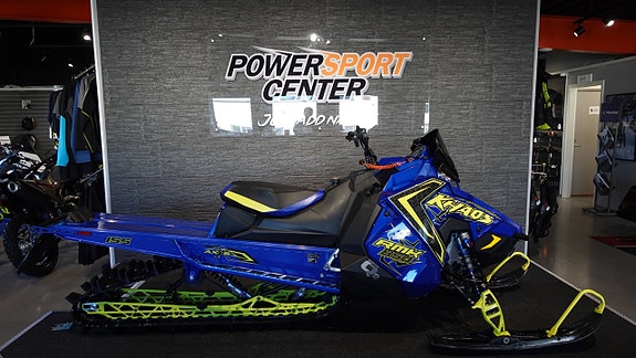 Polaris 850 RMK KHAOS 155 275 *3,45% upp till 250 000:-!*